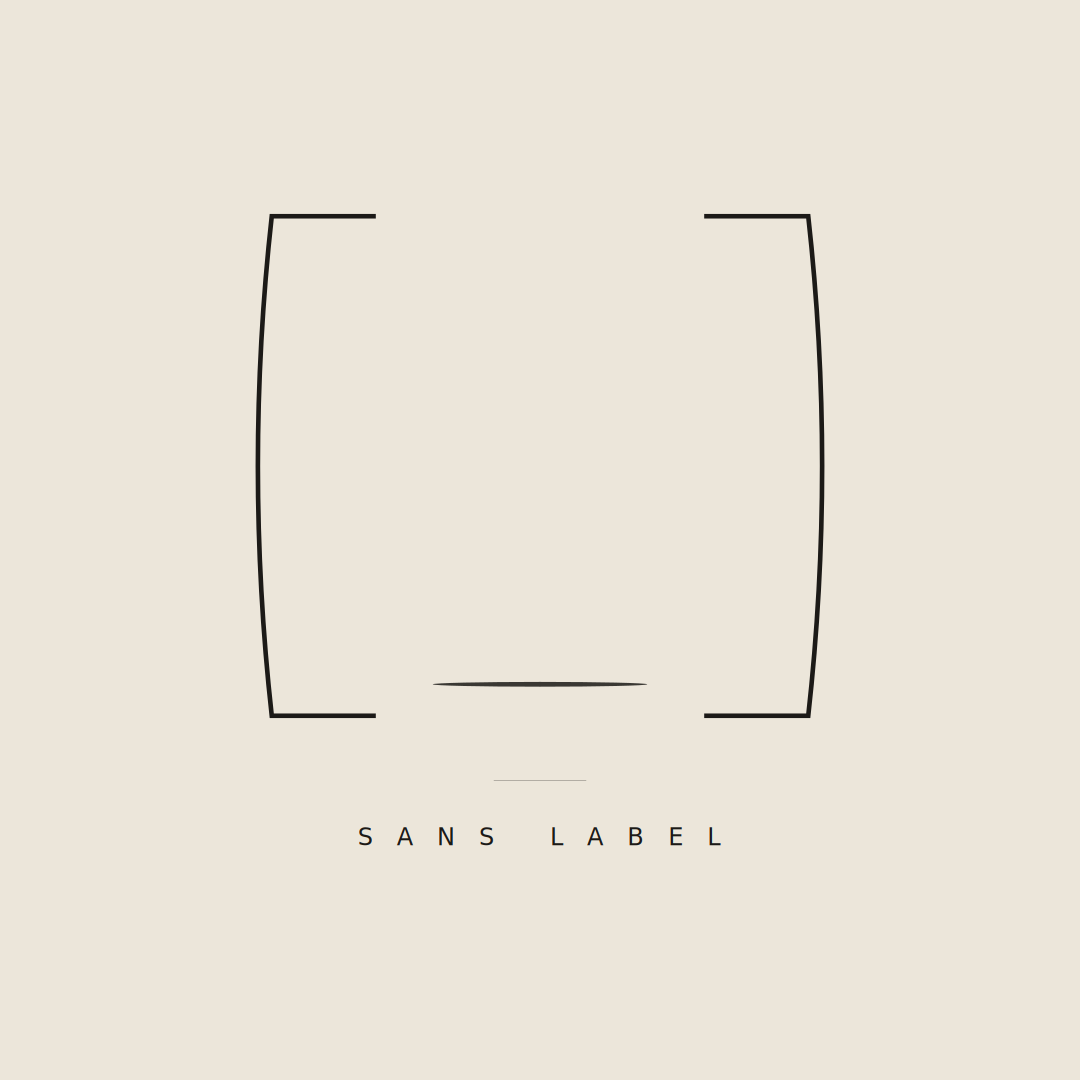 SANS LABEL