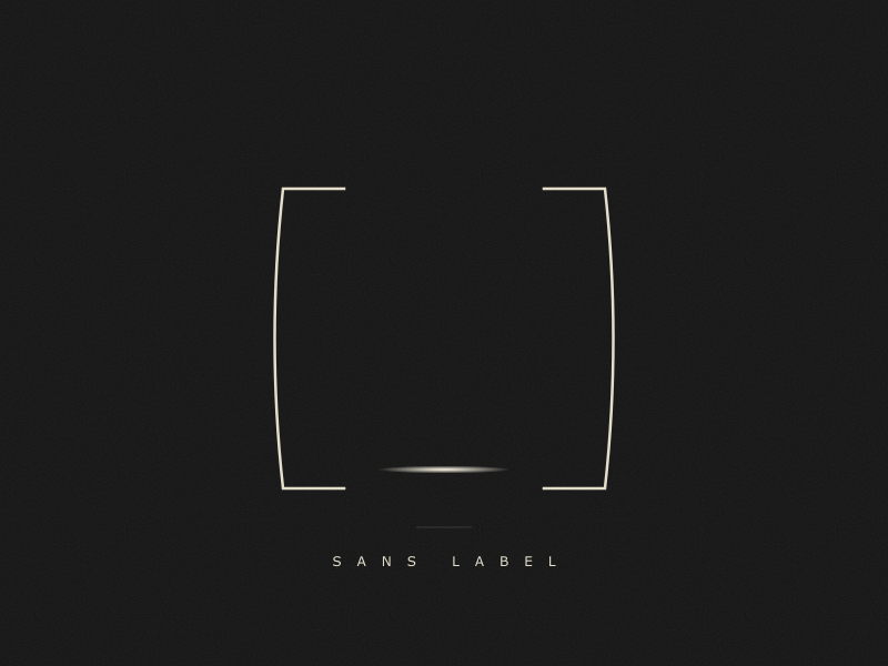SANS LABEL